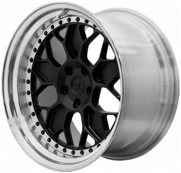 BC Forged Wheels MLE92