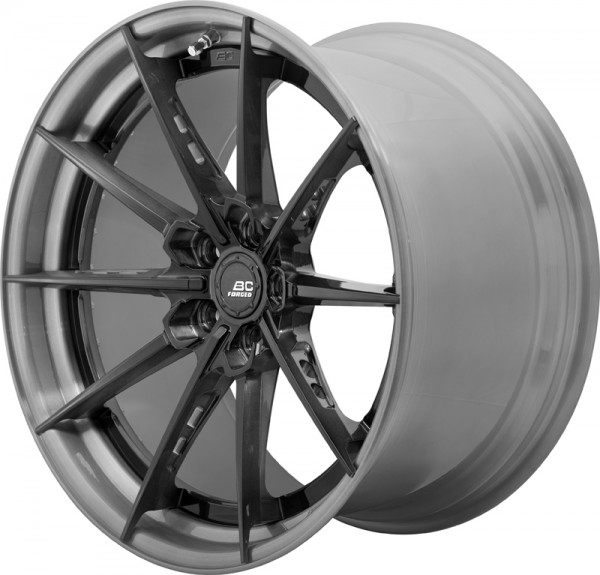 BC Forged Wheels HCX02(S)