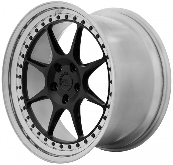 BC Forged Wheels MLE82
