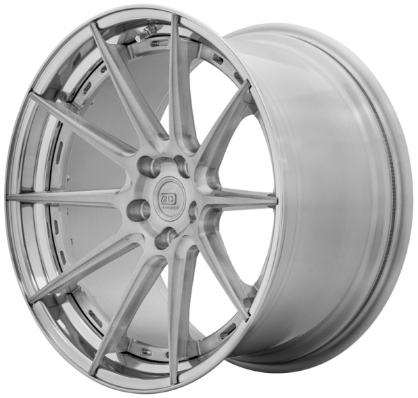 BC Forged Wheels HCK04(S)