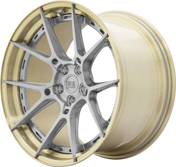 BC Forged Wheels HCK165(S)