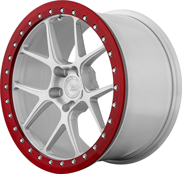 BC Forged Wheels RD02