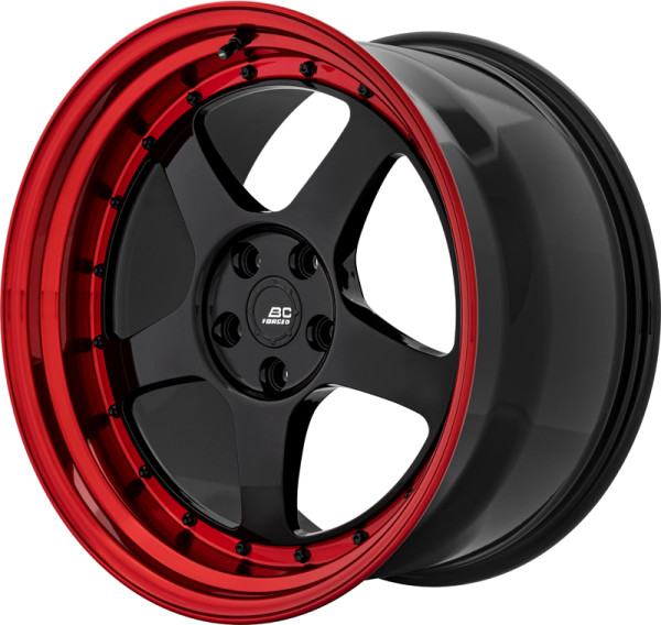 BC Forged Wheels TR03