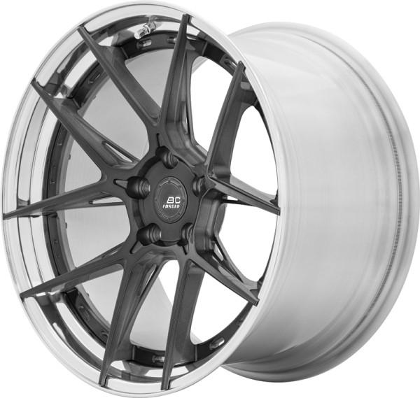 BC Forged Wheels HCK381(S)