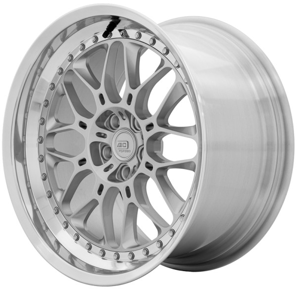 BC Forged Wheels LE83