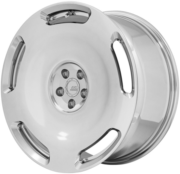 BC Forged Wheels GW02