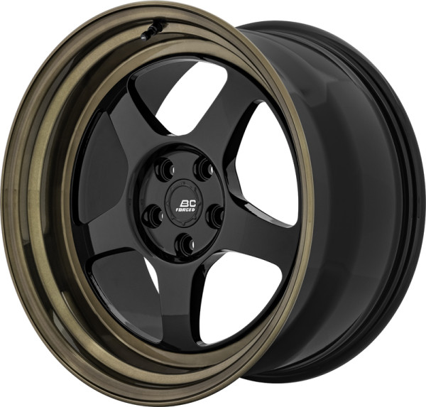 BC Forged Wheels TR03A