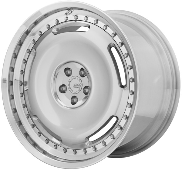 BC Forged Wheels LE02