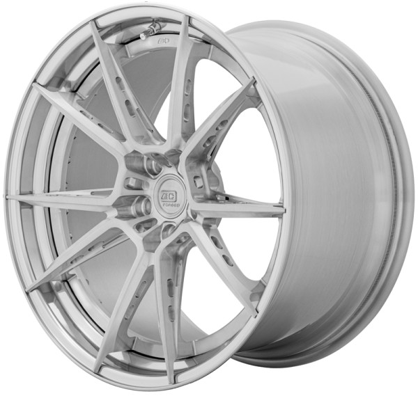 BC Forged Wheels HCX05(S)