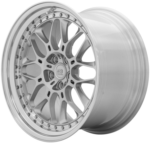BC Forged Wheels MLE83