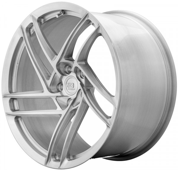 BC Forged Wheels KL47
