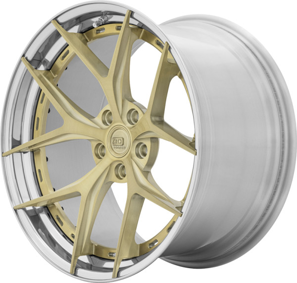 BC Forged Wheels HCK21(S)