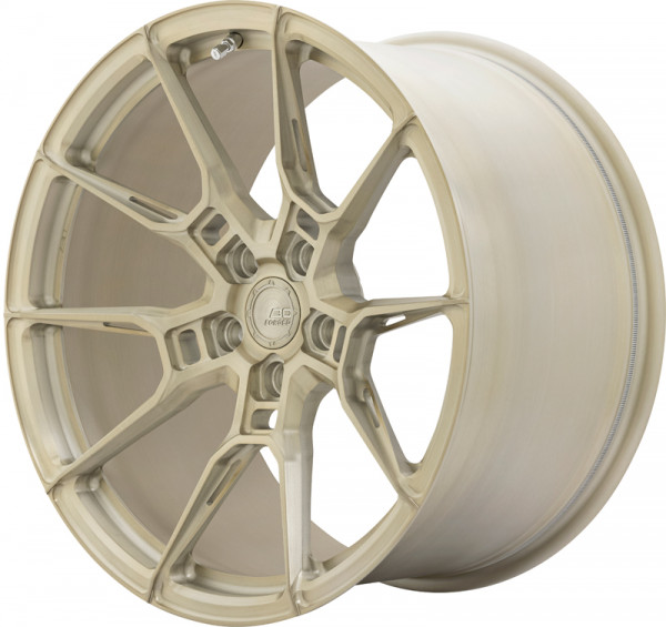 BC Forged Wheels EH674