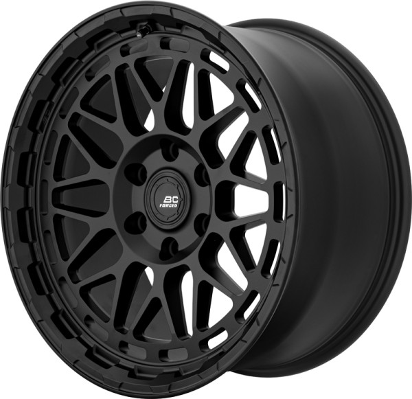 BC Forged Wheels TPX63