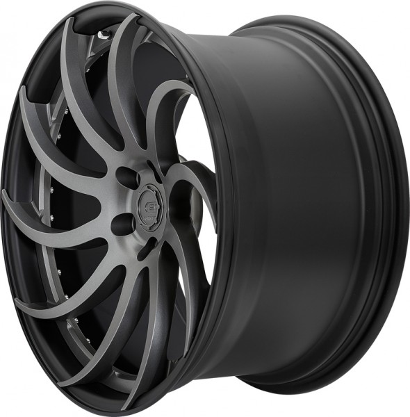 BC Forged Wheels HB-Z10