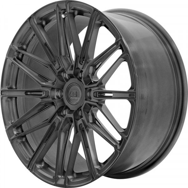 BC Forged Wheels EH-A63
