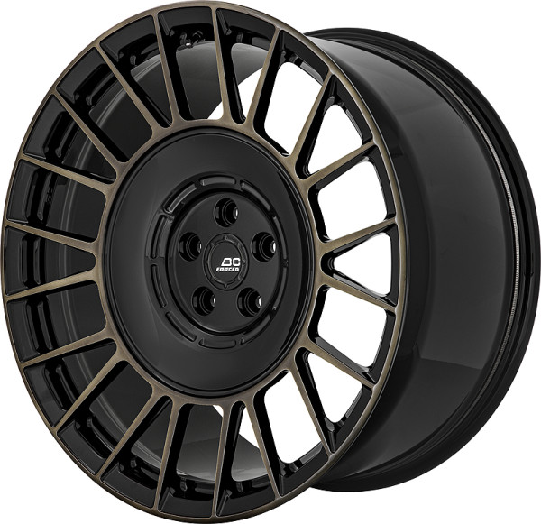 BC Forged Wheels GWA02
