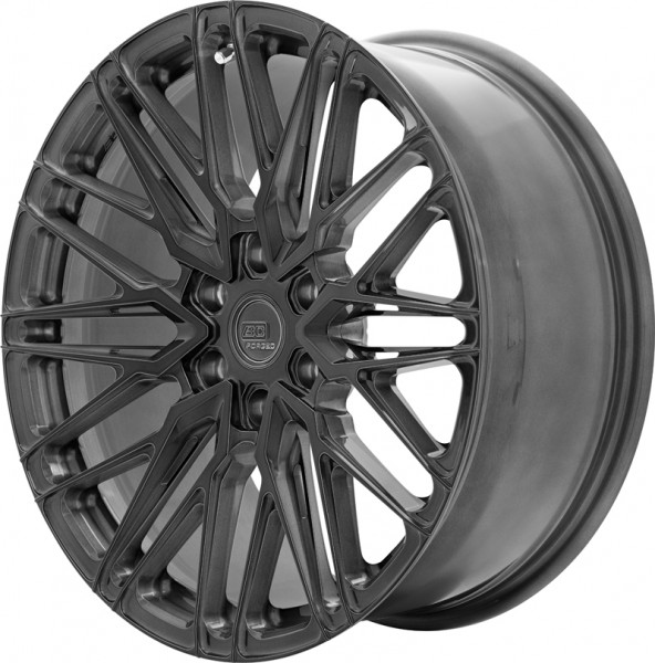 BC Forged Wheels EH-A62