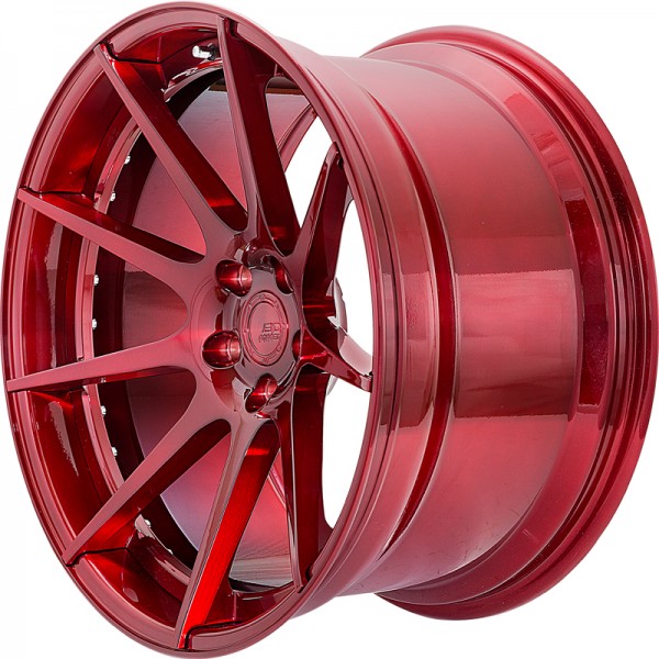 BC Forged Wheels HB29