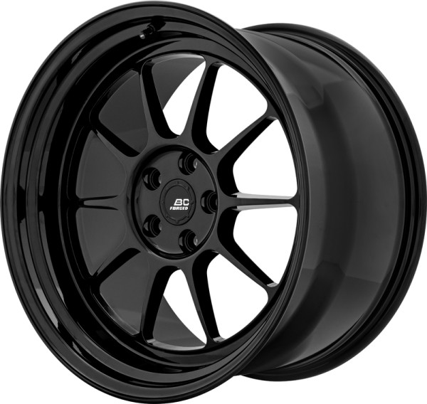 BC Forged Wheels TR01A