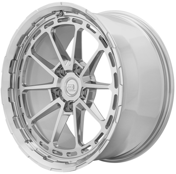 BC Forged Wheels TPX51