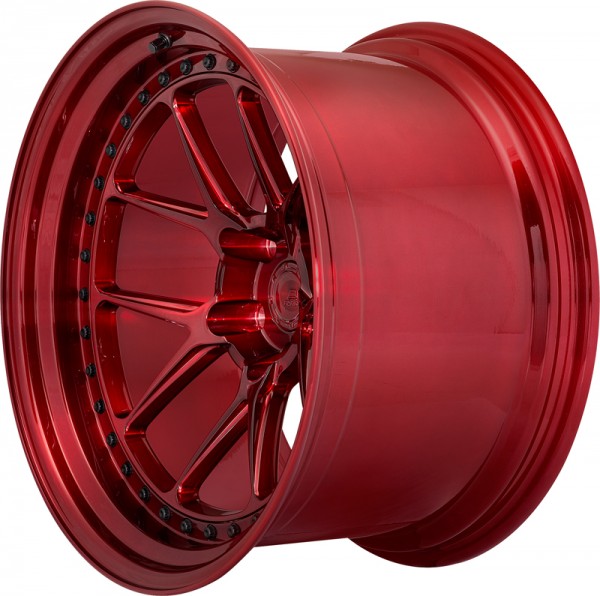 BC Forged Wheels MLE52