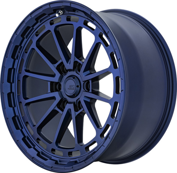 BC Forged Wheels TPX61