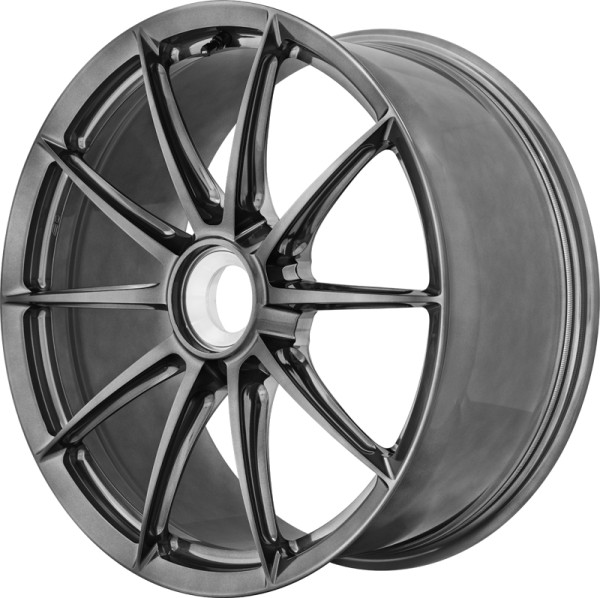 BC Forged Wheels ACL10