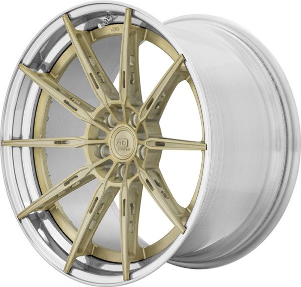 BC Forged Wheels HCX06(S)